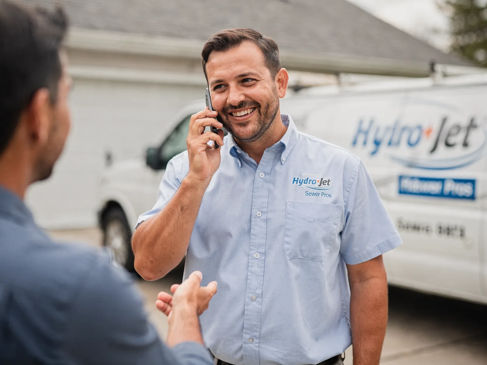 Hydro Jetting Richwood, WV FAQs